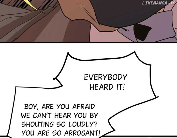 Logging 10,000 Years into the Future Chapter 237 - Page 187 in English