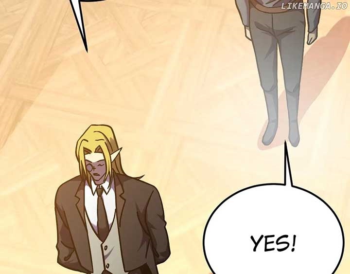 Logging 10,000 Years into the Future Chapter 237 - Page 31 in English