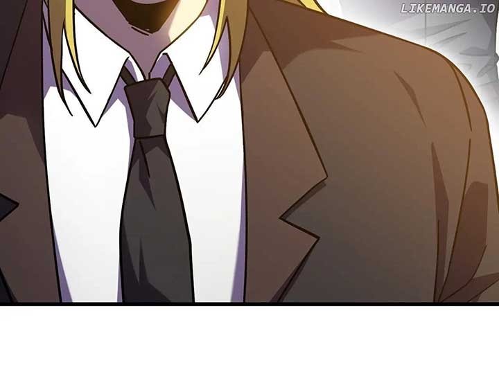 Logging 10,000 Years into the Future Chapter 237 - Page 40 in English