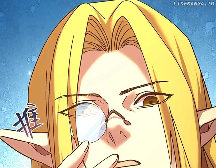 Logging 10,000 Years into the Future Chapter 237 - Page 44 in English