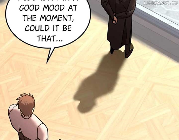 Logging 10,000 Years into the Future Chapter 237 - Page 47 in English