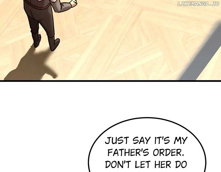Logging 10,000 Years into the Future Chapter 237 - Page 48 in English