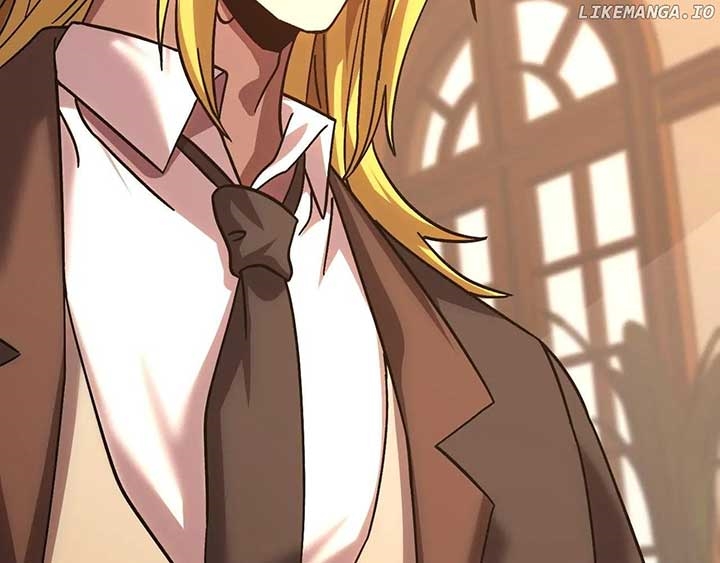 Logging 10,000 Years into the Future Chapter 237 - Page 50 in English
