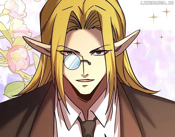 Logging 10,000 Years into the Future Chapter 237 - Page 55 in English