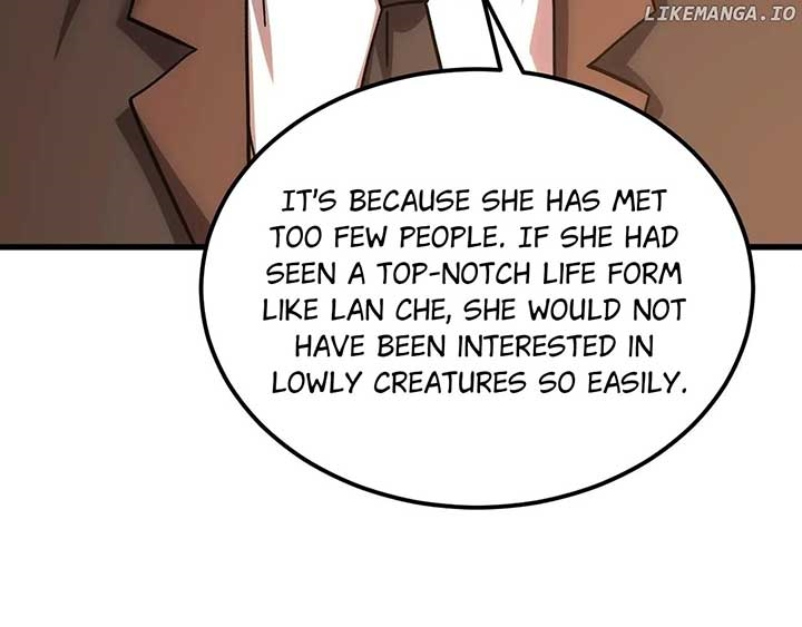 Logging 10,000 Years into the Future Chapter 237 - Page 56 in English