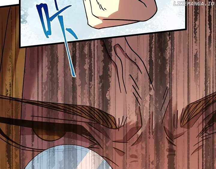 Logging 10,000 Years into the Future Chapter 237 - Page 58 in English