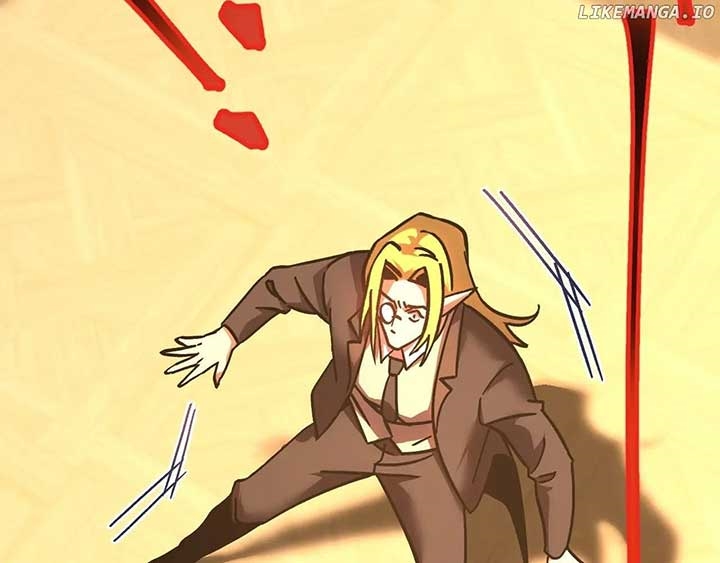 Logging 10,000 Years into the Future Chapter 237 - Page 66 in English