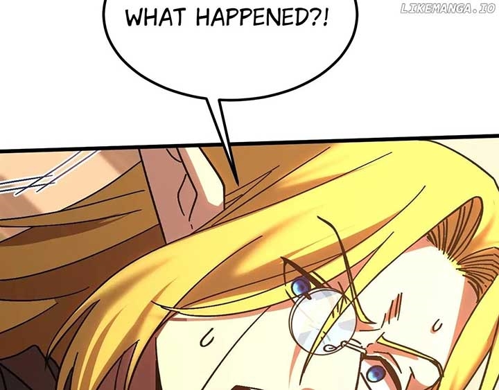 Logging 10,000 Years into the Future Chapter 237 - Page 68 in English