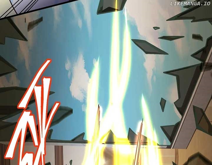 Logging 10,000 Years into the Future Chapter 237 - Page 72 in English