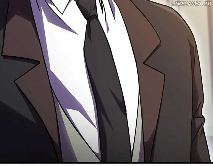 Logging 10,000 Years into the Future Chapter 237 - Page 8 in English