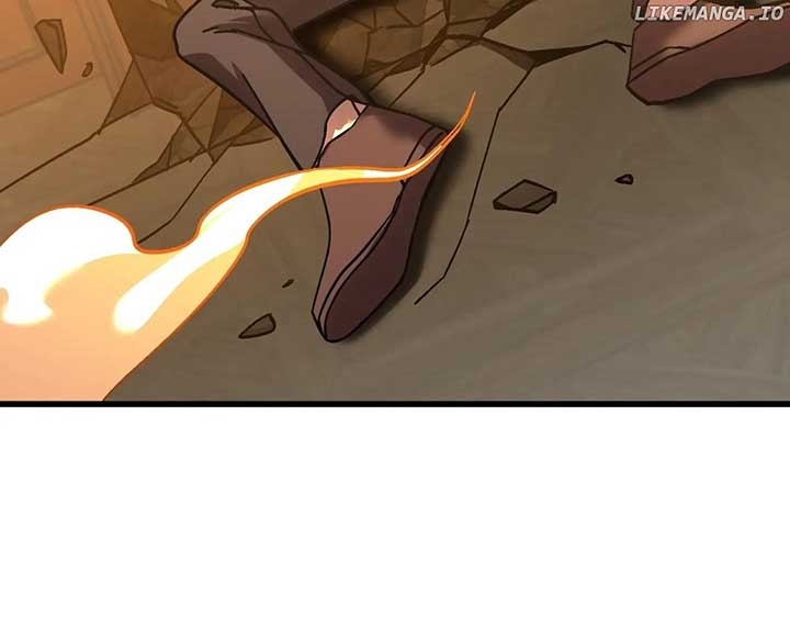 Logging 10,000 Years into the Future Chapter 237 - Page 81 in English