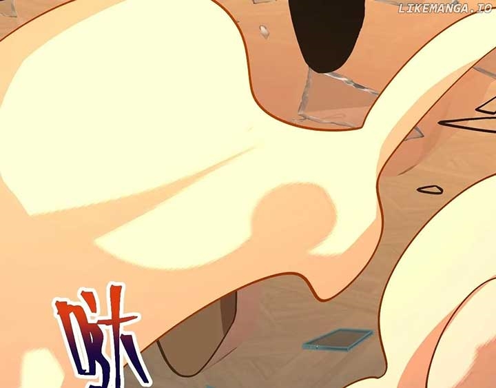 Logging 10,000 Years into the Future Chapter 237 - Page 85 in English