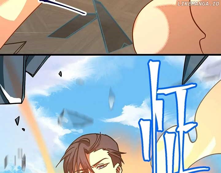 Logging 10,000 Years into the Future Chapter 237 - Page 86 in English