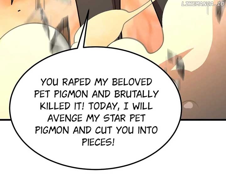 Logging 10,000 Years into the Future Chapter 237 - Page 89 in English