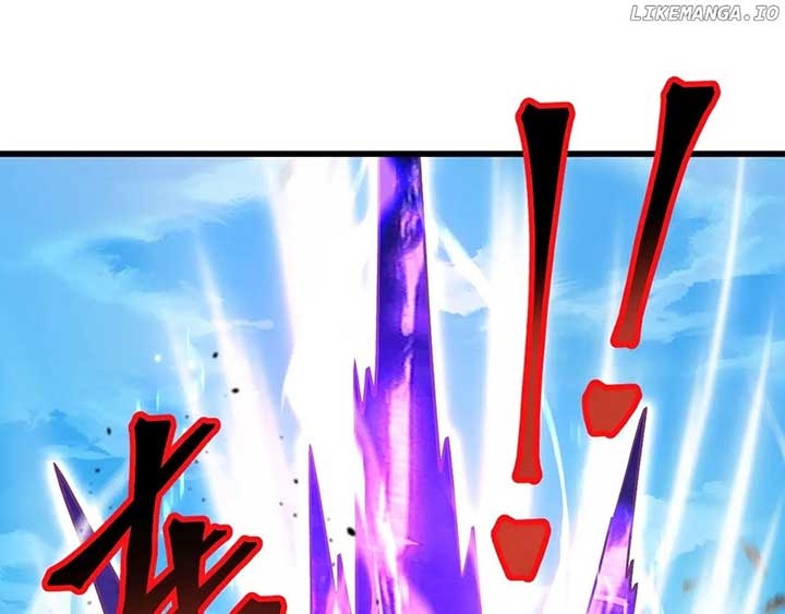 Logging 10,000 Years into the Future Chapter 237 - Page 93 in English