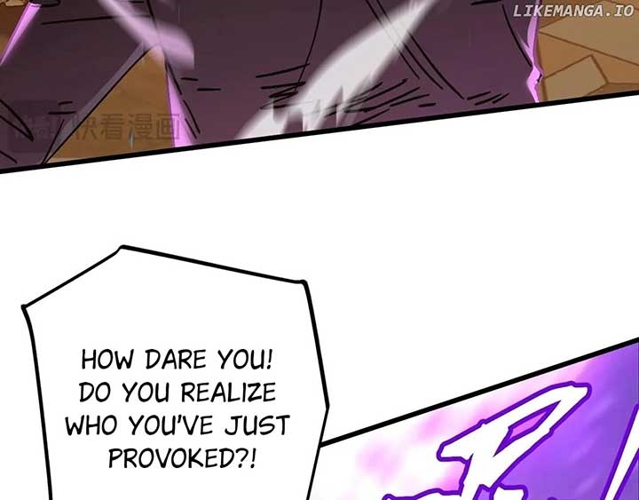 Logging 10,000 Years into the Future Chapter 237 - Page 96 in English