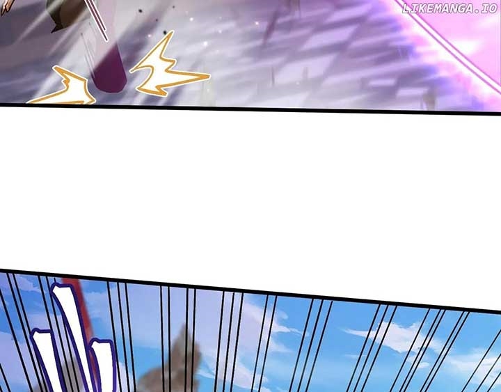 Logging 10,000 Years into the Future Chapter 237 - Page 99 in English