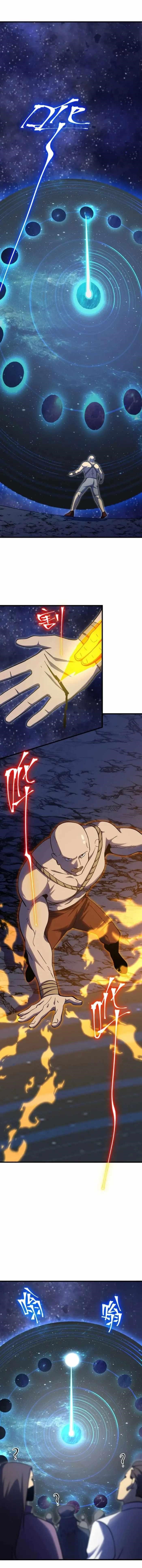 Logging 10,000 Years into the Future Chapter 239 - Page 3 in English