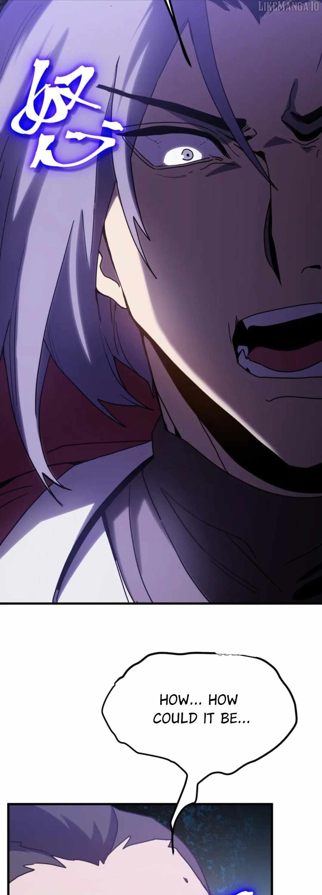 Logging 10,000 Years into the Future Chapter 247 - Page 51 in English