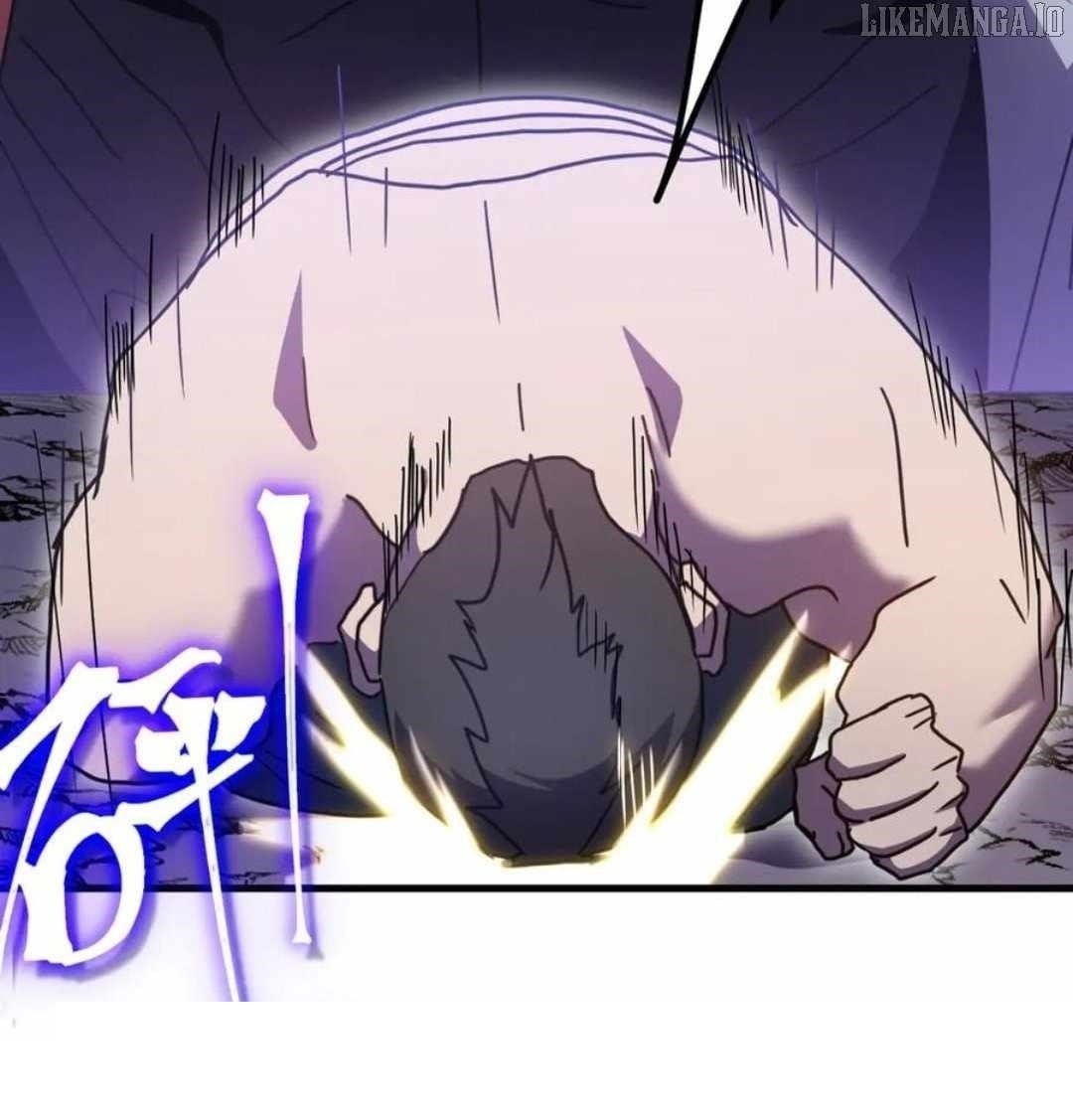 Logging 10,000 Years into the Future Chapter 247 - Page 53 in English