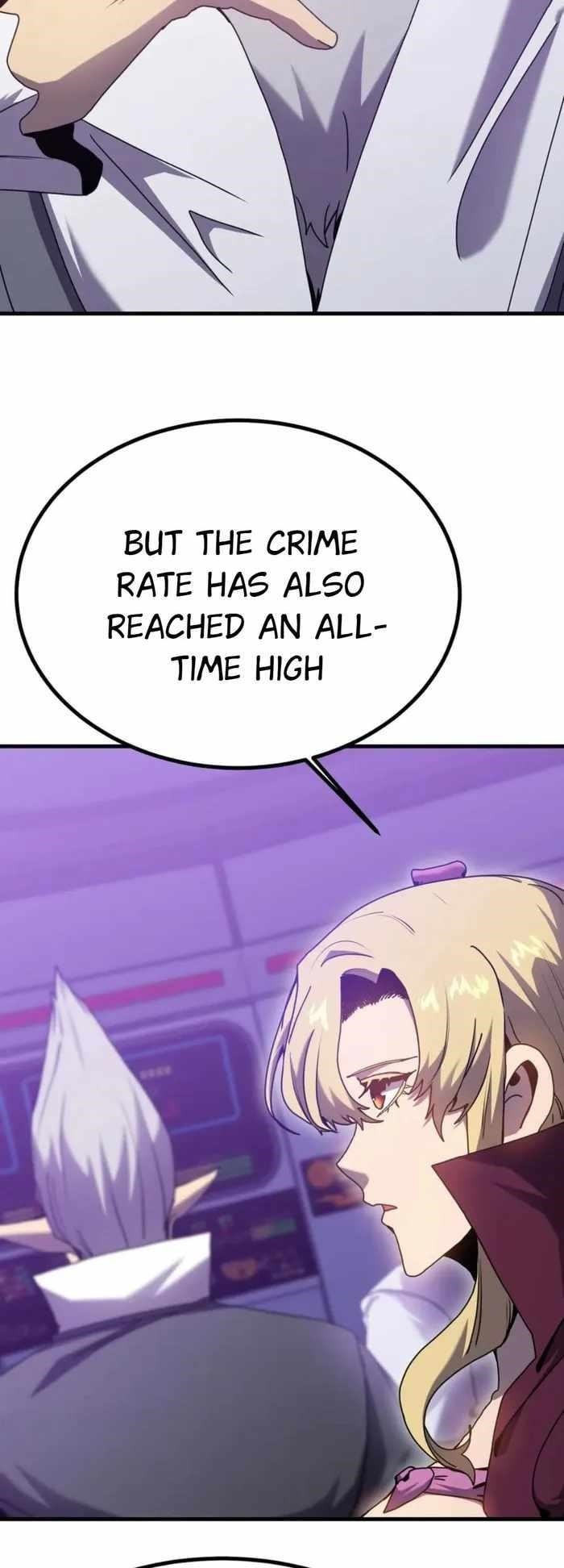 Logging 10,000 Years into the Future Chapter 256 - Page 16 in English