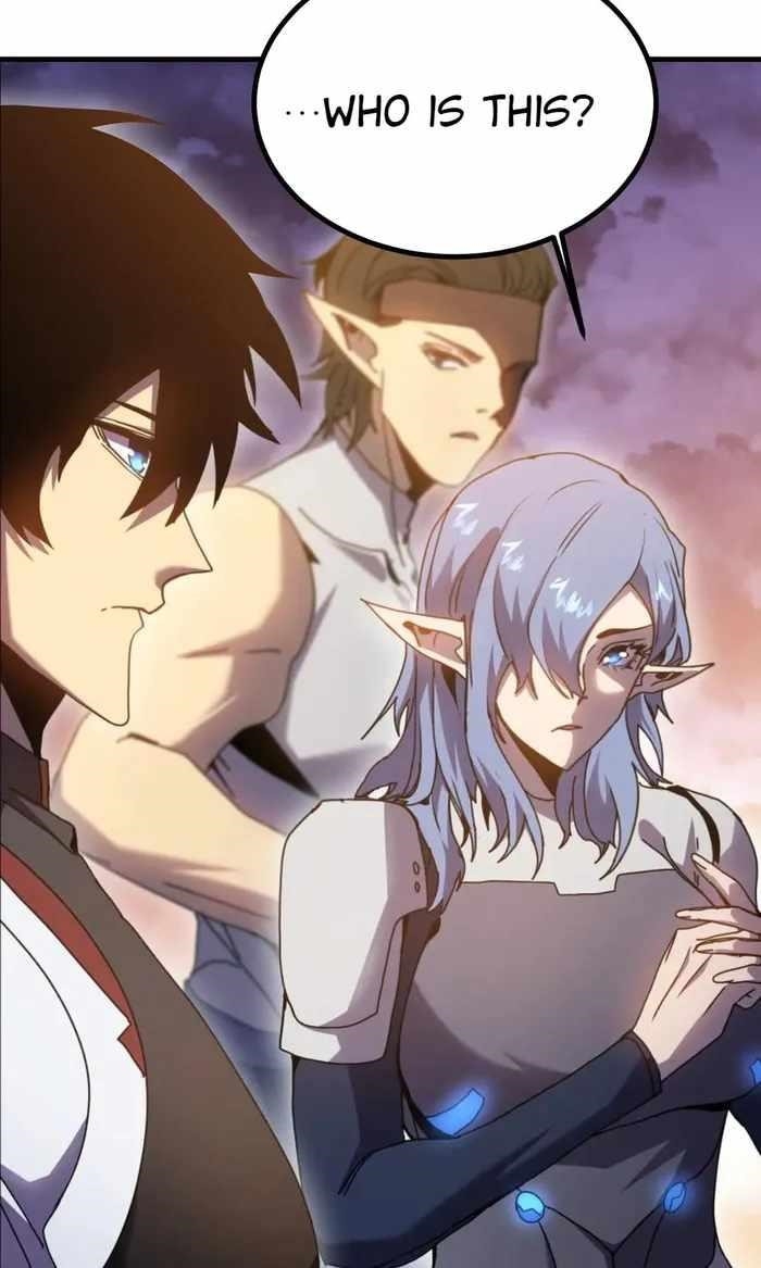Logging 10,000 Years into the Future Chapter 256 - Page 29 in English