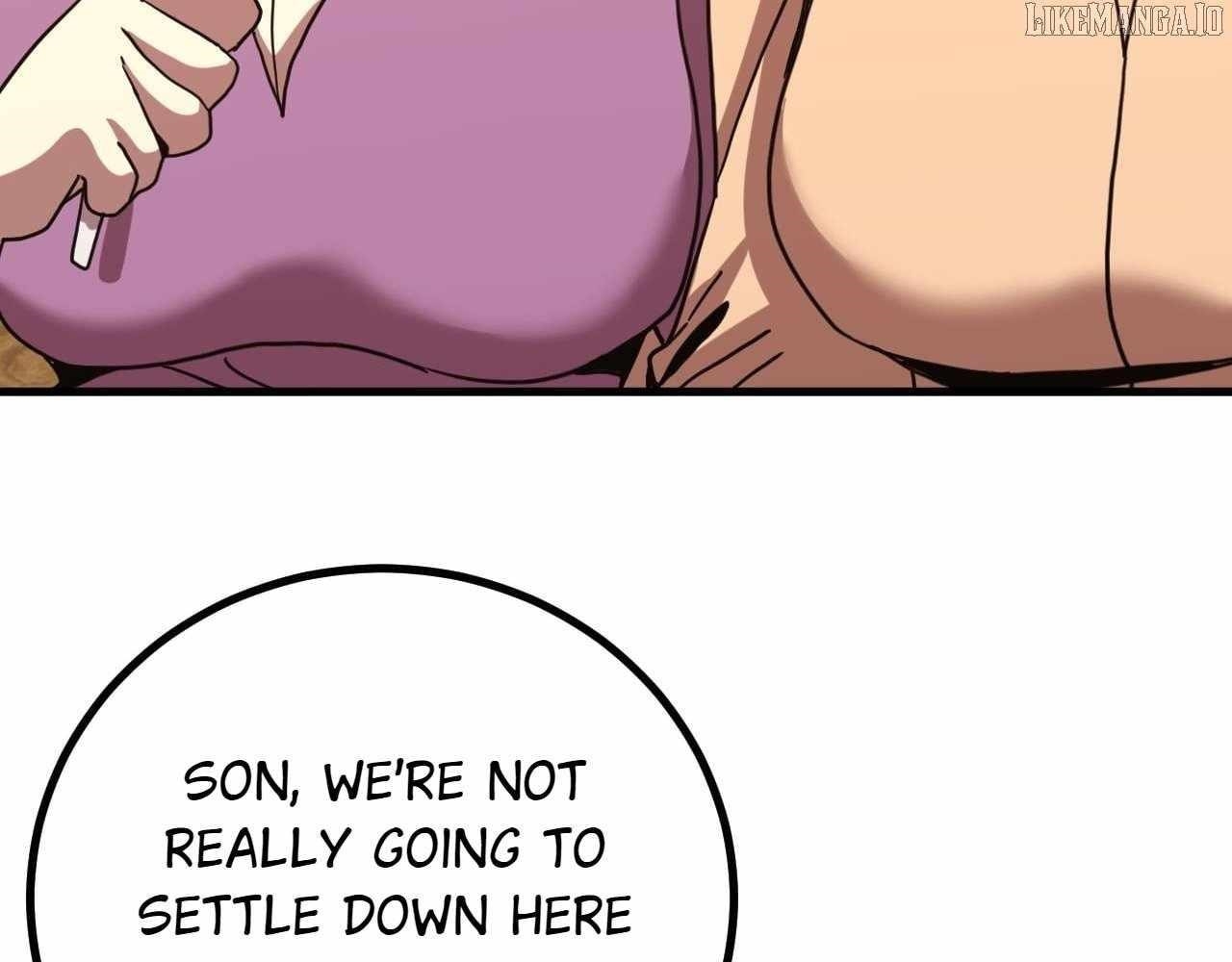 Logging 10,000 Years into the Future Chapter 257 - Page 103 in English