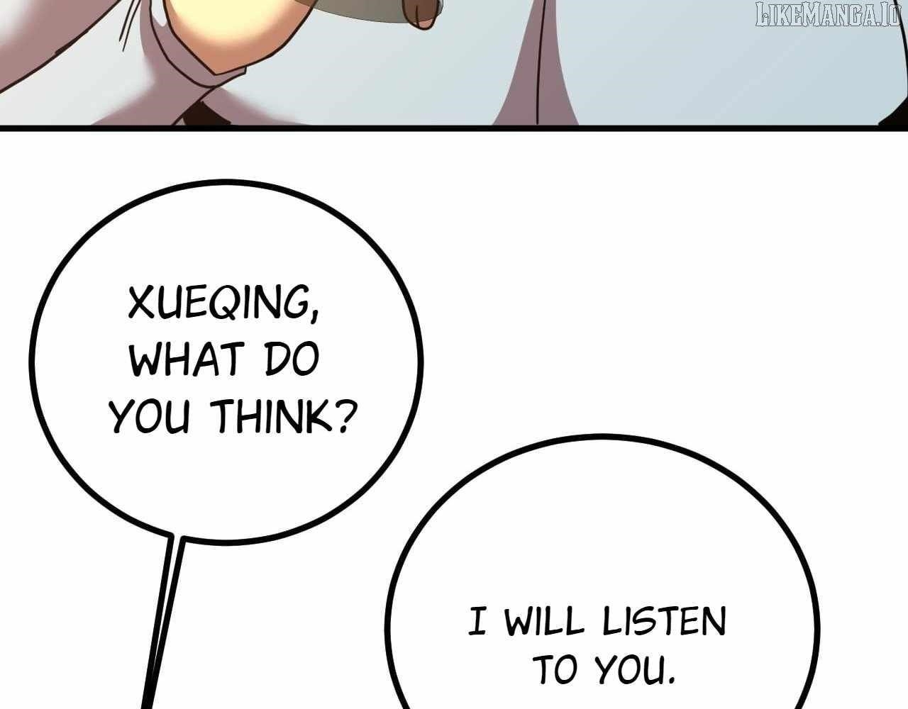 Logging 10,000 Years into the Future Chapter 257 - Page 106 in English