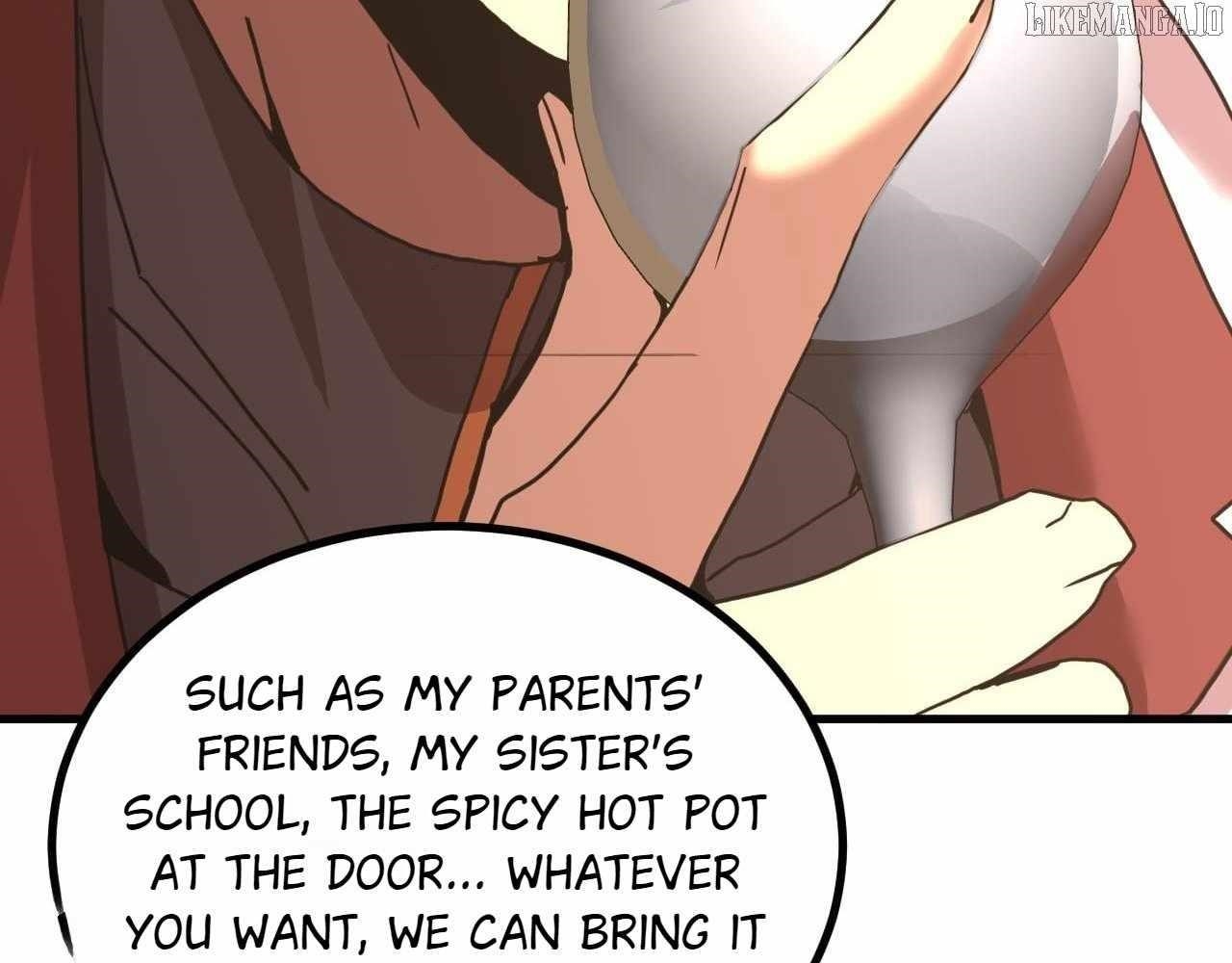 Logging 10,000 Years into the Future Chapter 257 - Page 112 in English