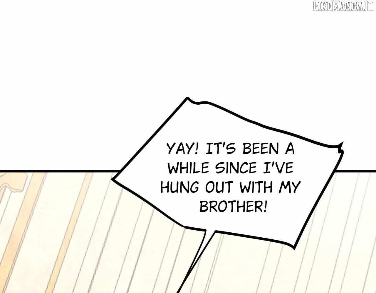 Logging 10,000 Years into the Future Chapter 257 - Page 127 in English