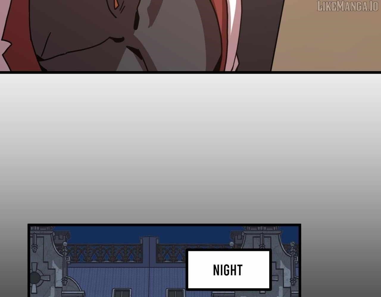 Logging 10,000 Years into the Future Chapter 257 - Page 133 in English