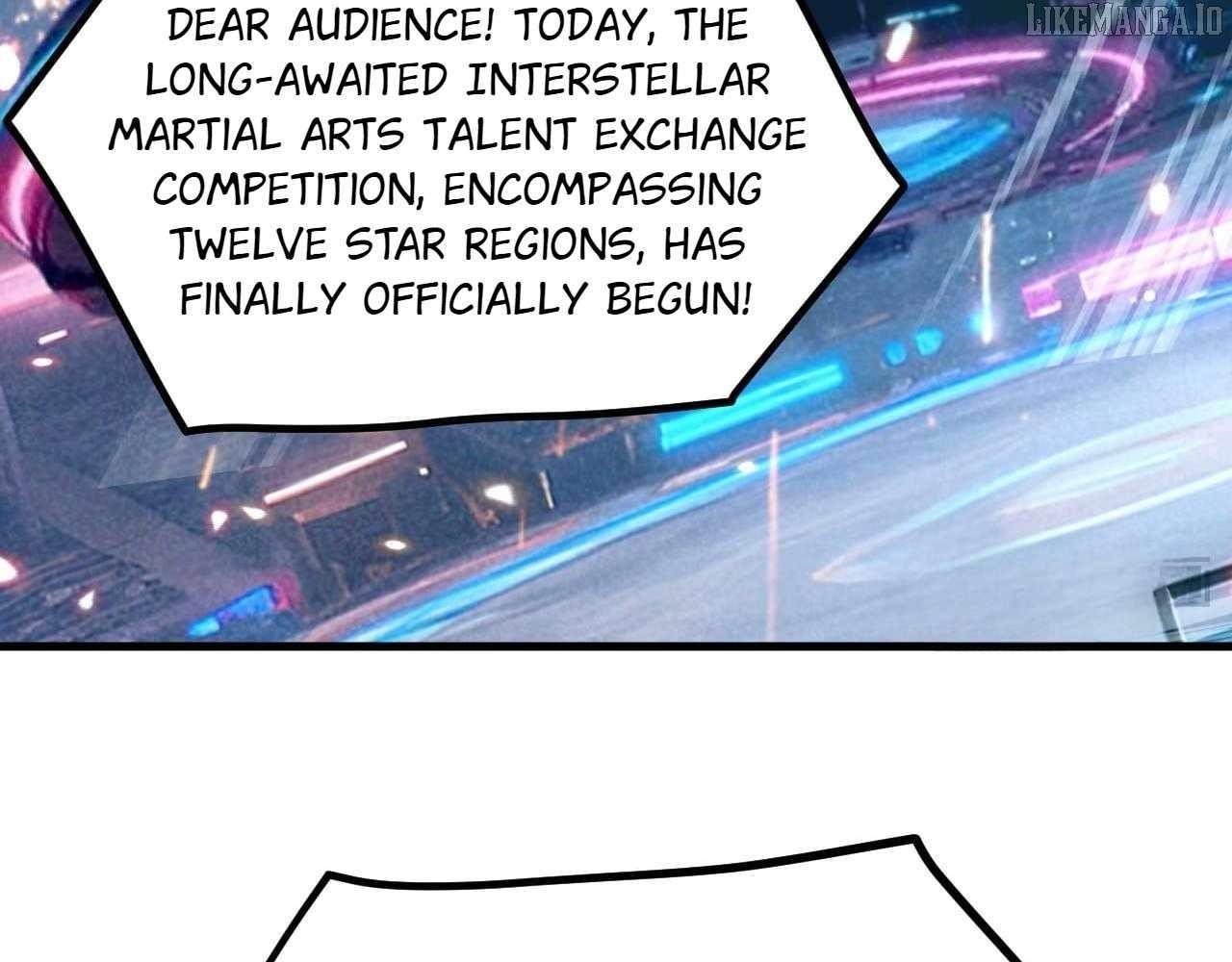 Logging 10,000 Years into the Future Chapter 257 - Page 164 in English
