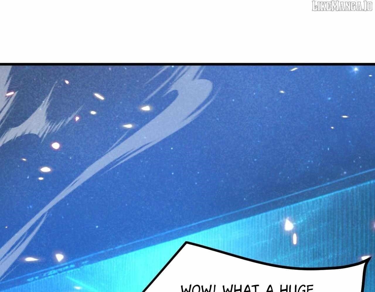 Logging 10,000 Years into the Future Chapter 257 - Page 171 in English