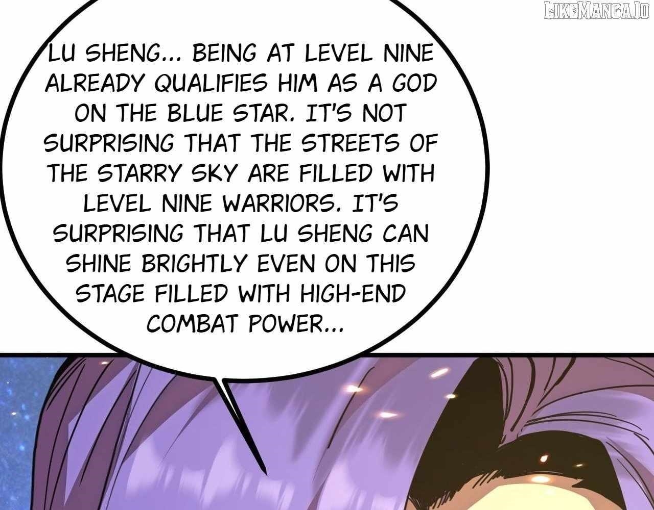 Logging 10,000 Years into the Future Chapter 257 - Page 179 in English