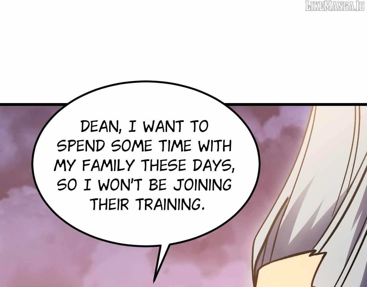 Logging 10,000 Years into the Future Chapter 257 - Page 18 in English