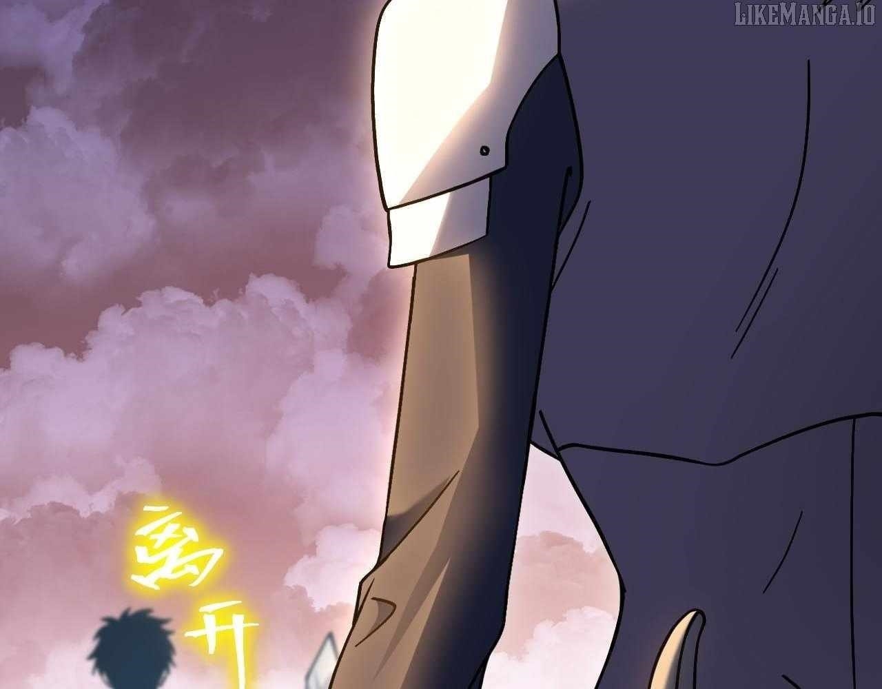 Logging 10,000 Years into the Future Chapter 257 - Page 27 in English