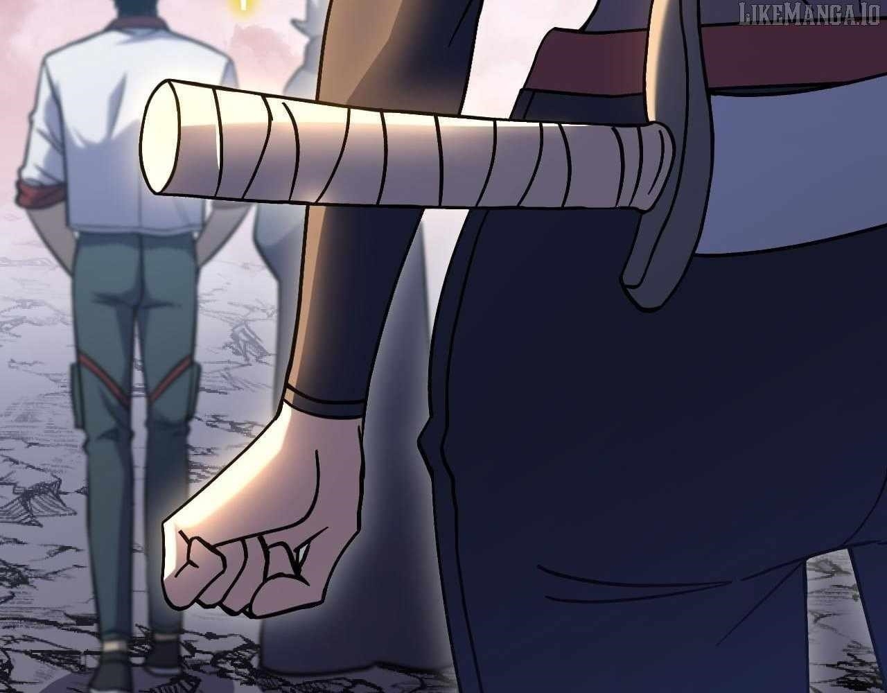 Logging 10,000 Years into the Future Chapter 257 - Page 28 in English