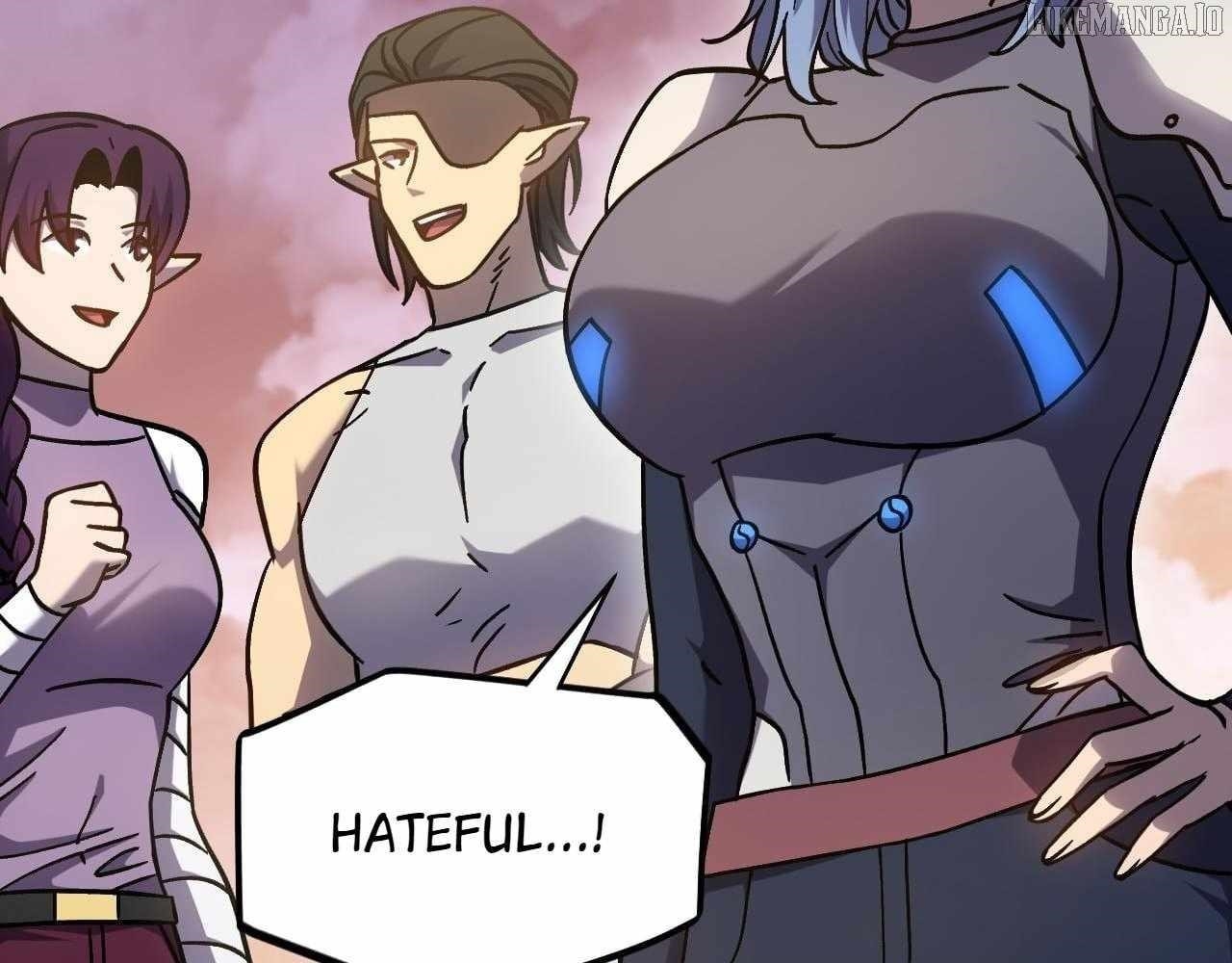 Logging 10,000 Years into the Future Chapter 257 - Page 31 in English