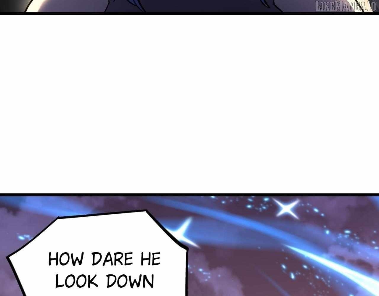 Logging 10,000 Years into the Future Chapter 257 - Page 35 in English