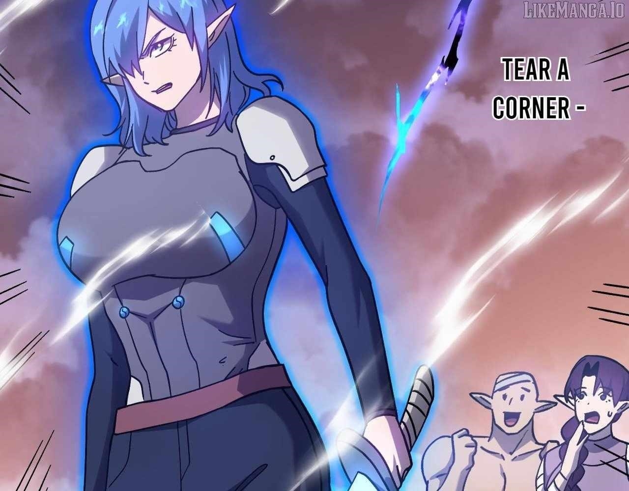 Logging 10,000 Years into the Future Chapter 257 - Page 39 in English