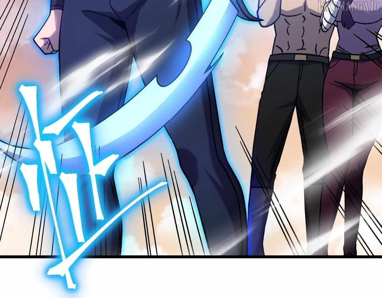 Logging 10,000 Years into the Future Chapter 257 - Page 40 in English