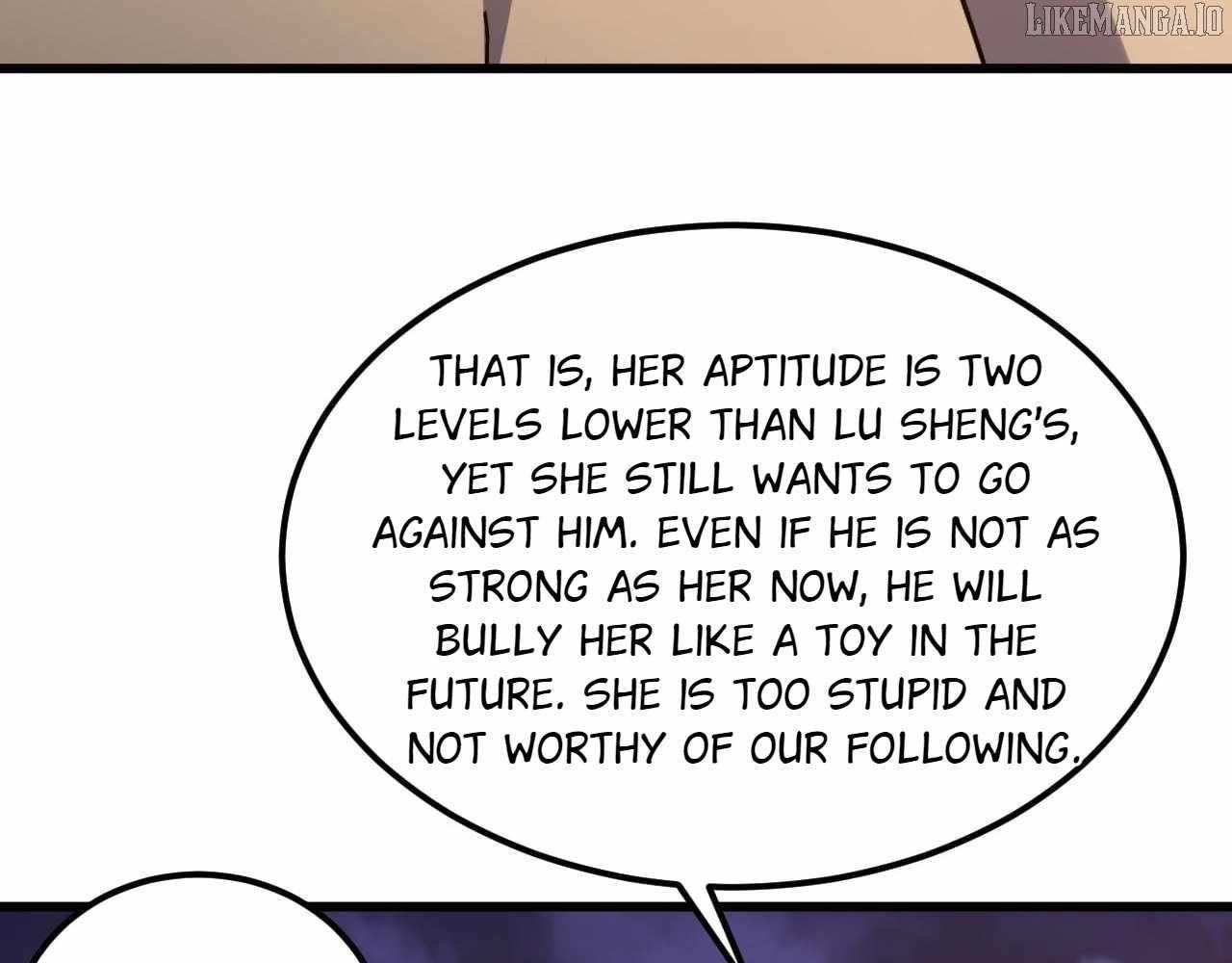 Logging 10,000 Years into the Future Chapter 257 - Page 54 in English