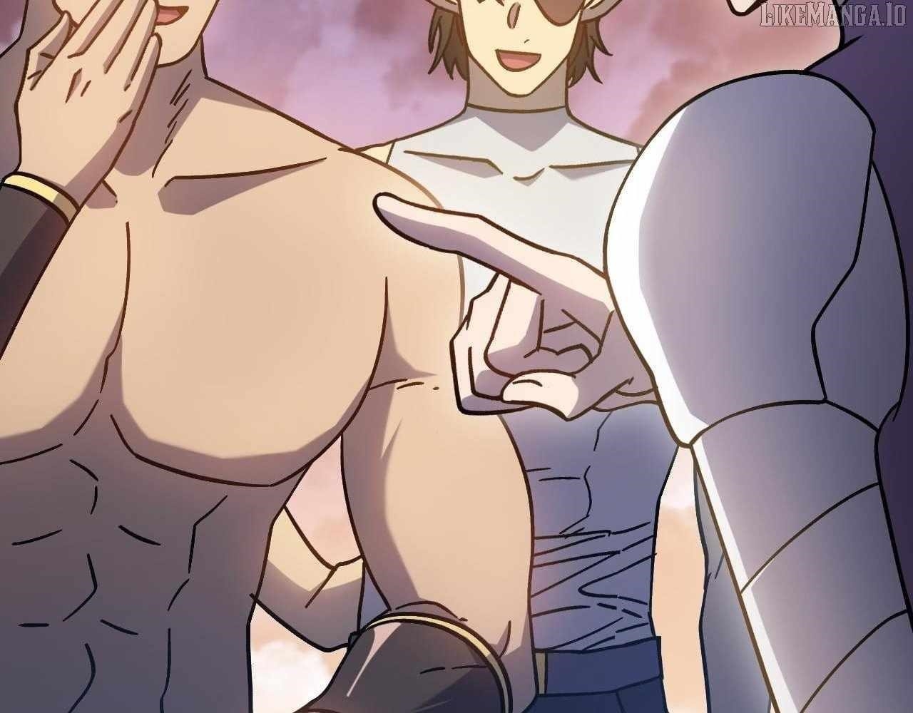 Logging 10,000 Years into the Future Chapter 257 - Page 56 in English