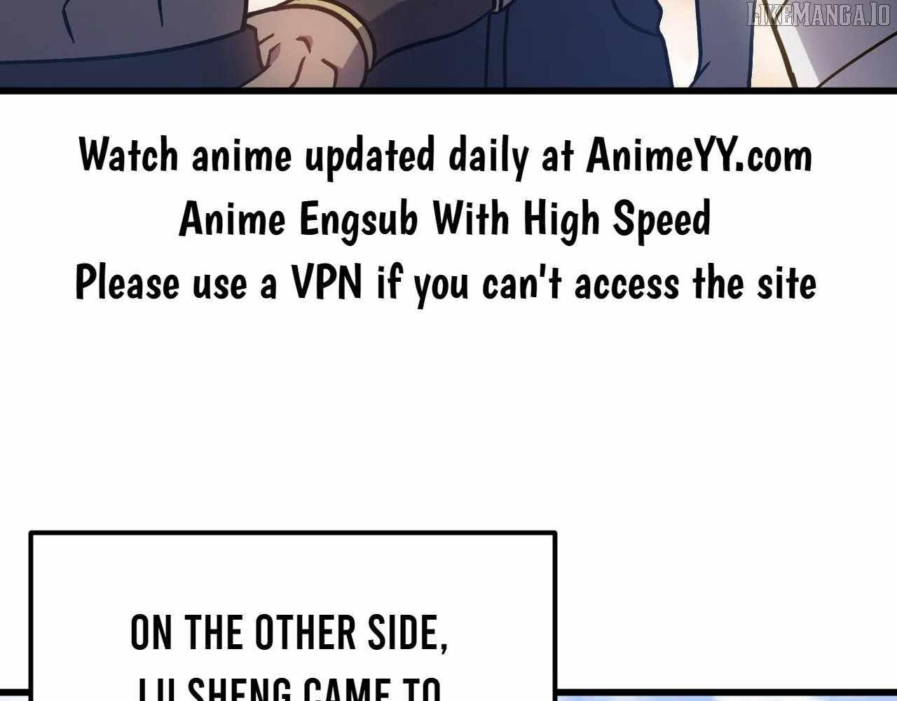 Logging 10,000 Years into the Future Chapter 257 - Page 57 in English