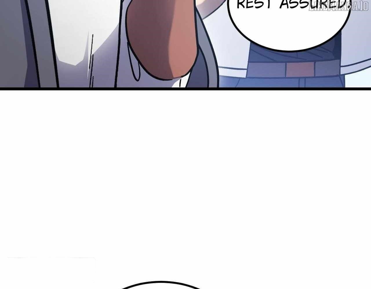 Logging 10,000 Years into the Future Chapter 257 - Page 63 in English