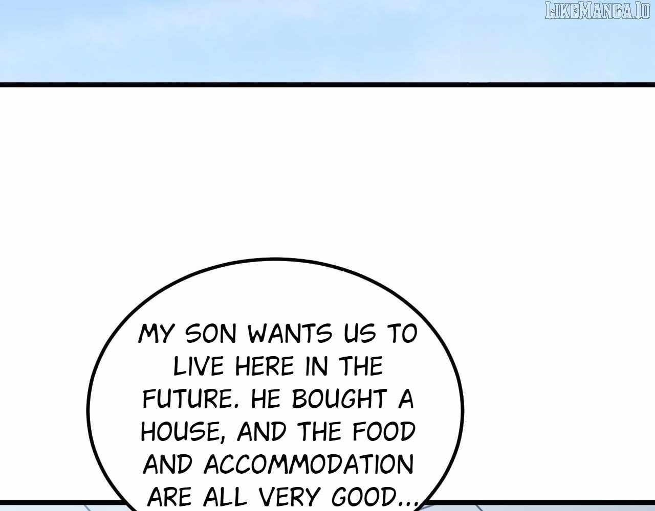 Logging 10,000 Years into the Future Chapter 257 - Page 66 in English