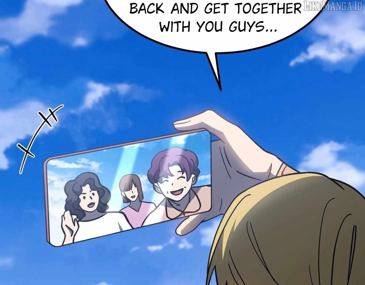 Logging 10,000 Years into the Future Chapter 257 - Page 70 in English