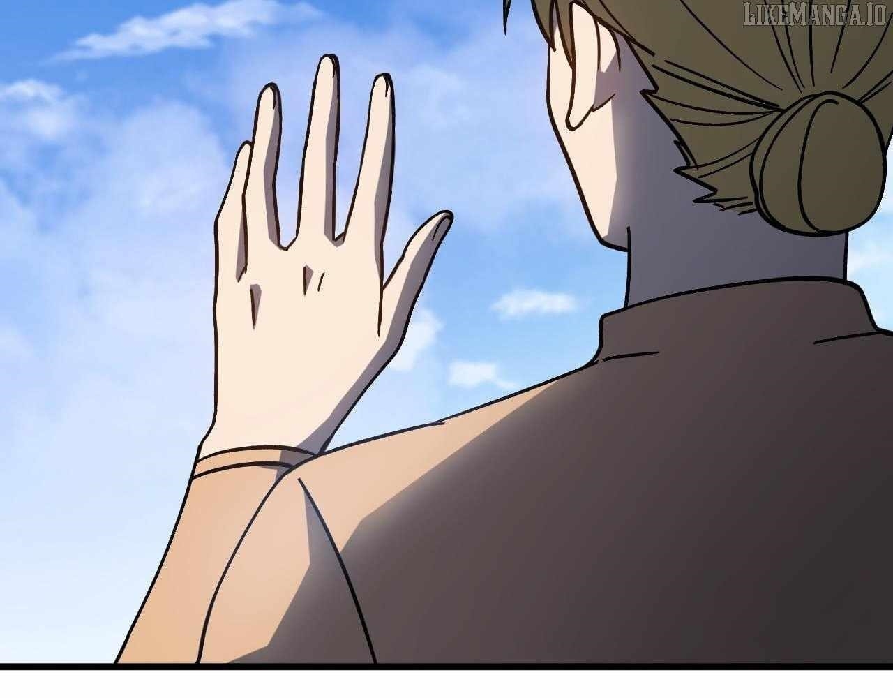 Logging 10,000 Years into the Future Chapter 257 - Page 71 in English