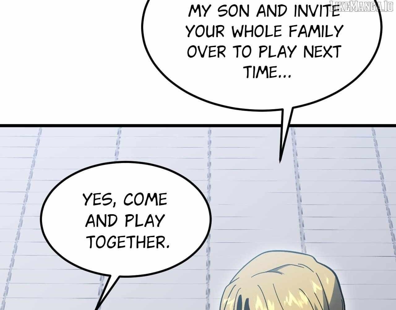 Logging 10,000 Years into the Future Chapter 257 - Page 75 in English