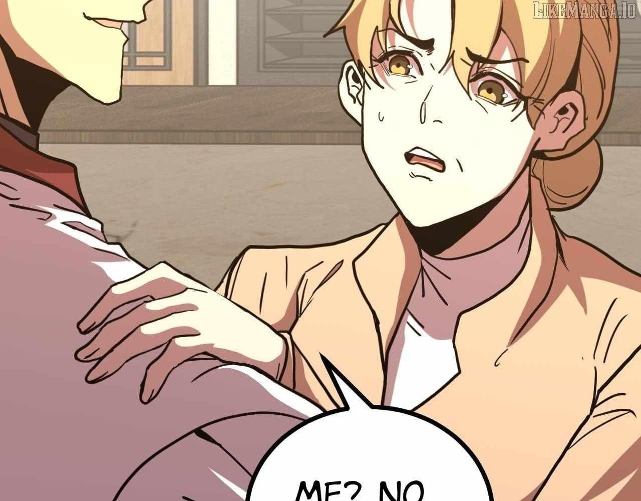 Logging 10,000 Years into the Future Chapter 257 - Page 85 in English